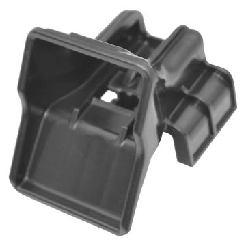 Bumper Cover Retainer Front Lower for Toyota Corolla 2017-2019