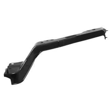 Bumper Cover Retainer Front Left Outer for Toyota Sequoia Tundra