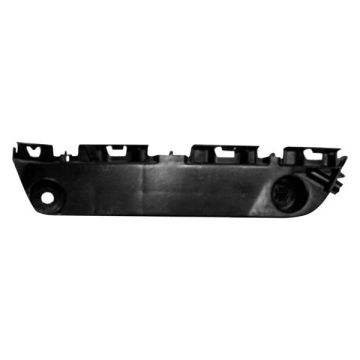 Bumper Cover Retainer Front Left for Toyota Venza 2009-2016