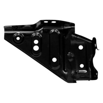 Bumper Cover Retainer Front Left for Toyota 4Runner 2010-2013