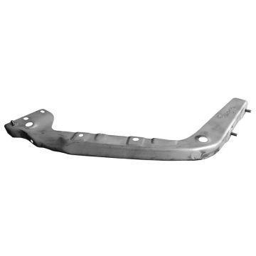 Bumper Cover Retainer Front Left Outer CAPA for Toyota Tundra 2014-2021