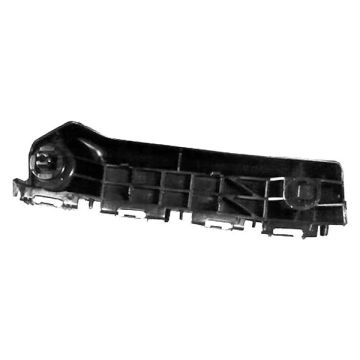 Bumper Cover Retainer Front Left France Built for Toyota Yaris Hatchback 2014-2019