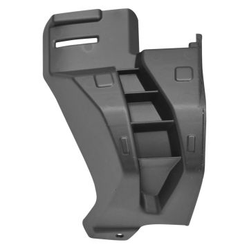 Bumper Cover Retainer Front Left Lower Guard Retainer Pad for Toyota RAV4 2016-2018