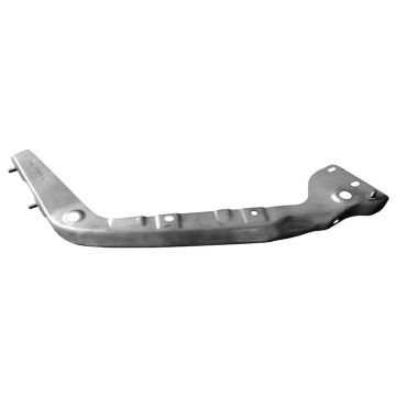 Bumper Cover Retainer Front Right Outer CAPA for Toyota Tundra 2014-2021