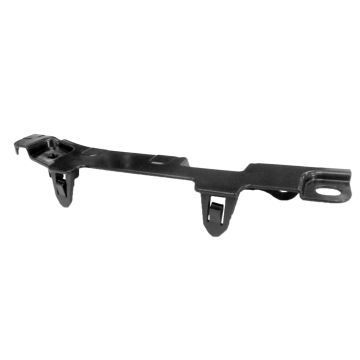 Bumper Cover Retainer Front Right for Toyota Highlander 2014-2019