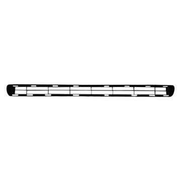 Bumper Cover Grille Front Upper for Toyota RAV4 2006-2008