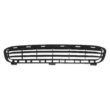 Bumper Cover Grille Front Lower for Toyota Yaris Hatchback 2007-2008