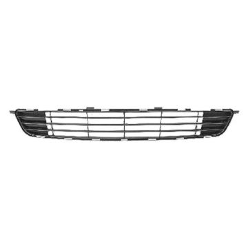 Bumper Cover Grille Front USA Built for Toyota Corolla 2009-2010