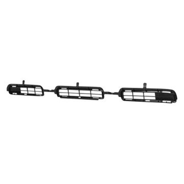 Bumper Cover Grille Front Lower for Toyota RAV4 Sport Base 2009-2012
