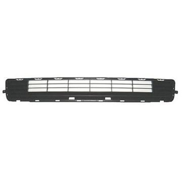 Bumper Cover Grille Front Japan Built for Toyota Camry Hybrid 2010-2011