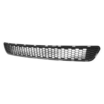 Bumper Cover Grille Front for Toyota Sienna Limited Base LE XLE 2011-2017