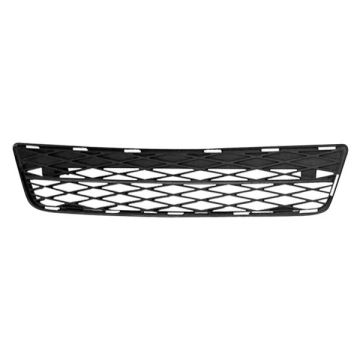 Bumper Cover Grille Front for Toyota Matrix 2009-2014