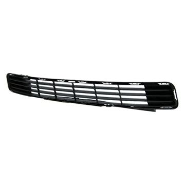 Bumper Cover Grille Front for Toyota Prius 2010-2011