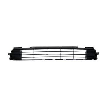 Bumper Cover Grille Front for Toyota Corolla 2011-2013