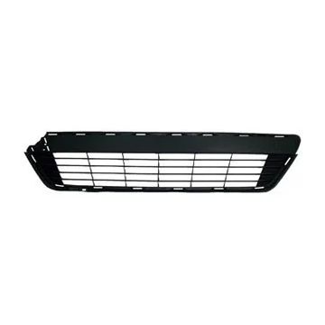 Bumper Cover Grille Front for Toyota Yaris Hatchback L LE CE 2012-2014