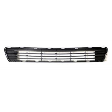 Bumper Cover Grille Front for Toyota Camry L LE Hybrid LE Hybrid XLE XLE Hybrid SE 2012-2014