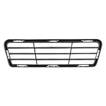 Bumper Cover Grille Front for Toyota Camry SE SE Sport 2012-2014