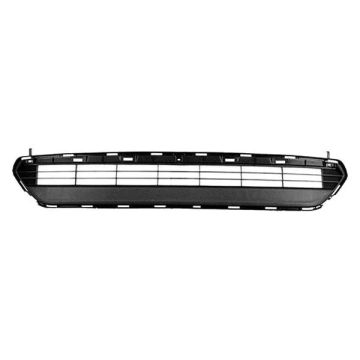 Bumper Cover Grille Front for Toyota Highlander 2011-2013