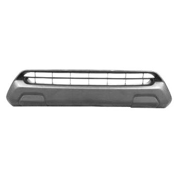 Bumper Cover Grille Front for Toyota Tacoma Base Pre Runner 2012-2015