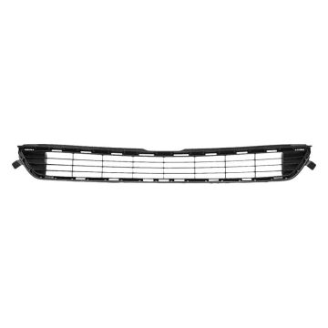 Bumper Cover Grille Front for Toyota RAV4 2013-2015