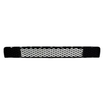 Bumper Cover Grille Front for Toyota Sienna SE 2011-2017