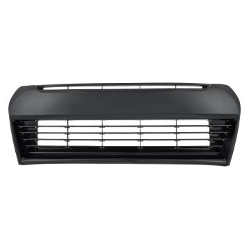 Bumper Cover Grille Front for Toyota Corolla S 2014-2016