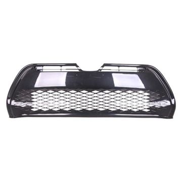 Bumper Cover Grille Front for Toyota Corolla XSE 50th Anniversary Special Edition SE 2017-2019