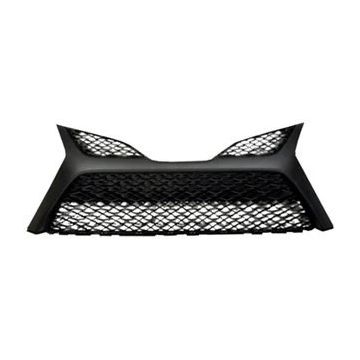 Bumper Cover Grille Front North America Built for Toyota Camry SE SE Nightshade 2018-2020