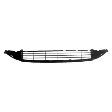 Bumper Cover Grille Front for Toyota Prius 2016-2018
