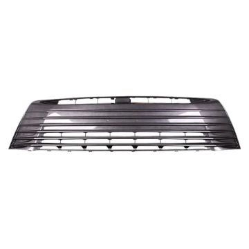 Bumper Cover Grille Front w/o Around View Monitor for Toyota Sienna Limited XLE Premium XLE 2018-2020