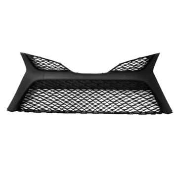 Bumper Cover Grille Front for Toyota Camry Hybrid SE 2018-2020