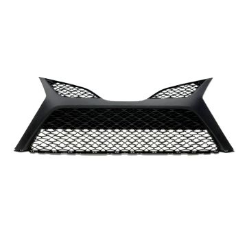 Bumper Cover Grille Front w/o Parking Sensors for Toyota Camry XSE TRD 2018-2024