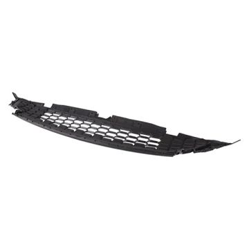 Bumper Cover Grille Front for Toyota RAV4 Hybrid SE SE 2017-2018