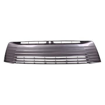 Bumper Cover Grille Front w/Around View Monitor for Toyota Sienna 2018-2020