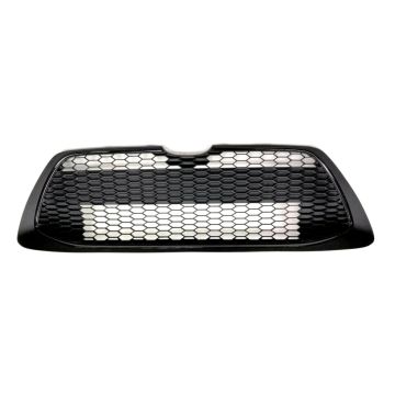 Bumper Cover Grille Front North America Built for Toyota Corolla Sedan L LE 2020-2022