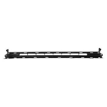 Bumper Cover Grille Front Center Grille for Toyota RAV4 Adventure Trail TRD Off-Road 2019-2024