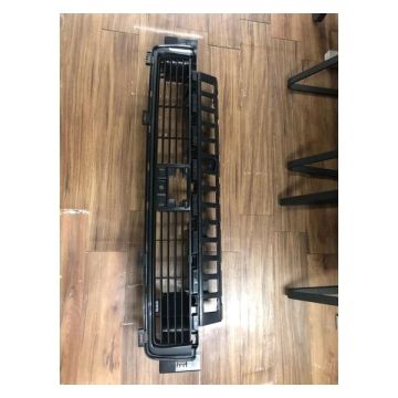 Bumper Cover Grille Front w/o TRD Sport Pkg for Toyota Sequoia SR5 TRD Pro 2018-2022