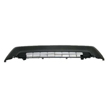 Bumper Cover Grille Front Lower Grille North America Built for Toyota RAV4 Adventure Trail TRD Off-Road 2019-2023
