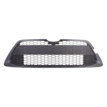 Bumper Cover Grille Front Japan Built for Toyota Corolla L LE Hybrid LE Hybrid 2020-2022