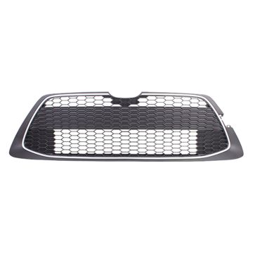 Bumper Cover Grille Front Japan Built for Toyota Corolla XLE 2020-2022