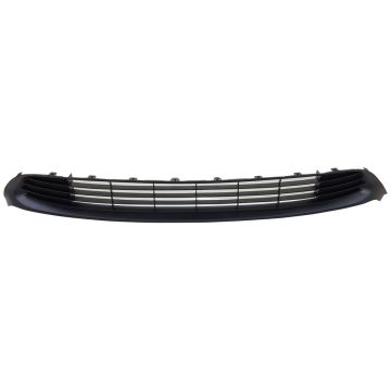 Bumper Cover Grille Front w/o Fog Lamps for Toyota Prius 2019-2022