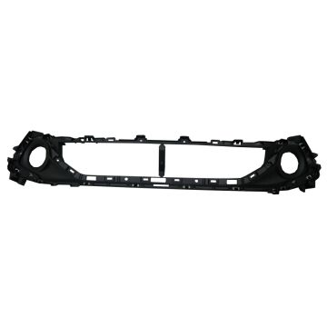 Bumper Cover Grille Front Lower for Toyota Yaris Sedan Hatchback LE XLE 2019-2020