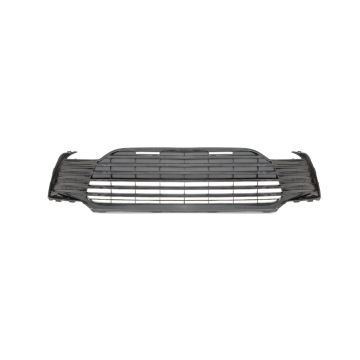 Bumper Cover Grille Front w/o Front View Camera for Toyota Camry LE XLE 2021-2024