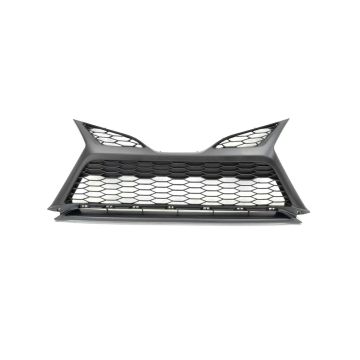Bumper Cover Grille Front for Toyota Camry Hybrid SE 2021-2024