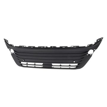 Bumper Cover Grille Front w/o Front View Camera for Toyota Venza Limited XLE 2021-2024