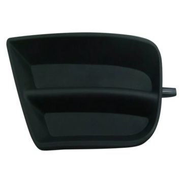 Bumper Insert Front Left Fog Lamp Hole Cover for Toyota Sienna 1998-2003