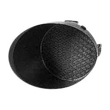 Bumper Insert Front Left Fog Lamp Hole Cover Outer Hole for Toyota Matrix 2005-2008