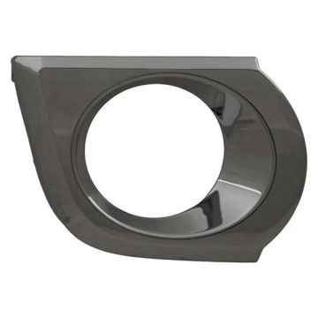 Bumper Insert Front Left Fog Lamp Cover w/Appearance Pkg for Toyota 4Runner 2010-2013