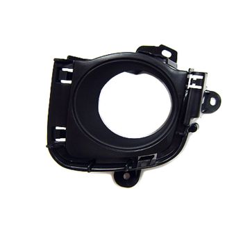 Bumper Insert Front Left Fog Lamp Cover w/Pre-Collision System for Toyota Prius 2010-2012