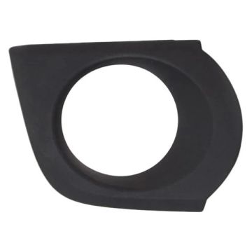Bumper Insert Front Left w/o Appearance Pkg for Toyota 4Runner 2010-2013